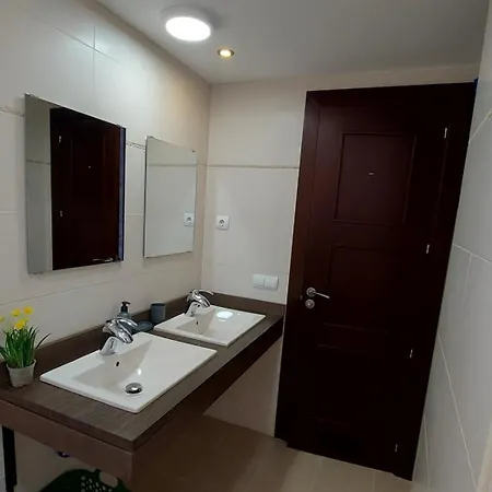 Apartment Comodidad Pensando En Tus Vacaciones