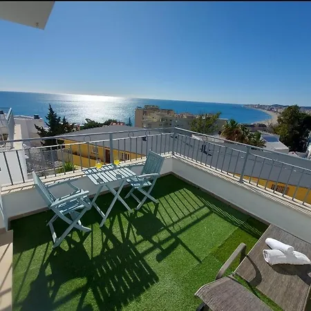 Comodidad Pensando En Tus Vacaciones Fuengirola