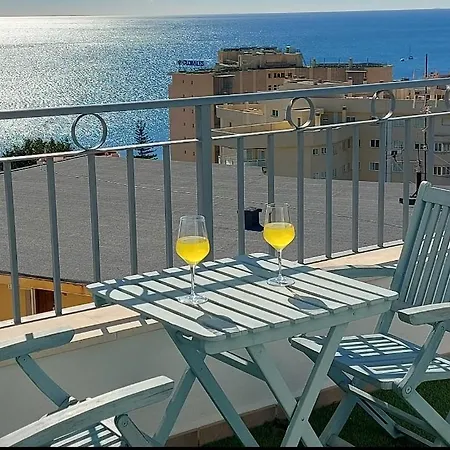 Comodidad Pensando En Tus Vacaciones Apartment Fuengirola