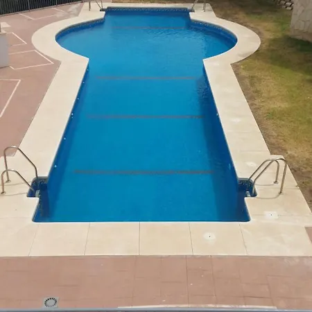 Comodidad Pensando En Tus Vacaciones Fuengirola