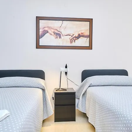 Comodidad Pensando En Tus Vacaciones Apartment Fuengirola