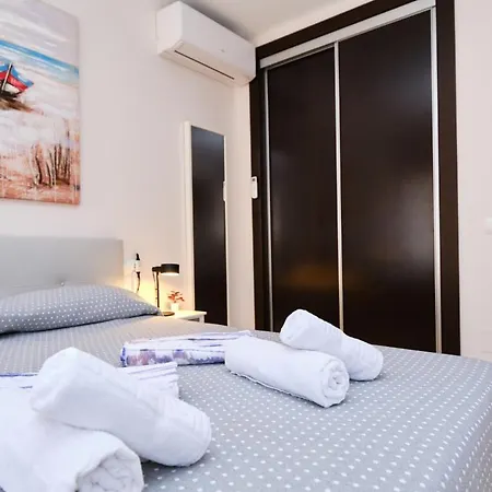 Comodidad Pensando En Tus Vacaciones Apartment Fuengirola