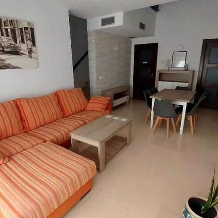 Apartment Comodidad Pensando En Tus Vacaciones Fuengirola