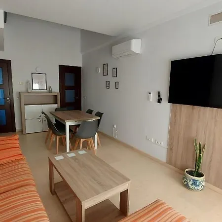 Comodidad Pensando En Tus Vacaciones Fuengirola