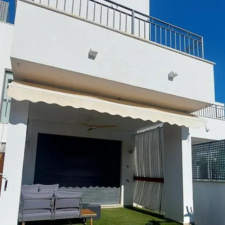 Comodidad Pensando En Tus Vacaciones