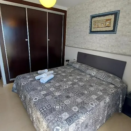 Comodidad Pensando En Tus Vacaciones Fuengirola