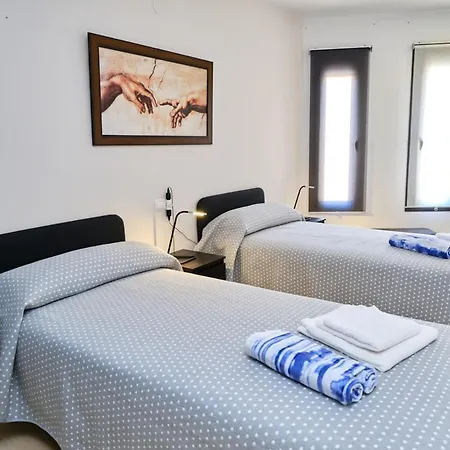 Comodidad Pensando En Tus Vacaciones * Fuengirola