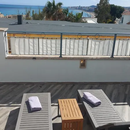 Comodidad Pensando En Tus Vacaciones Apartment Fuengirola