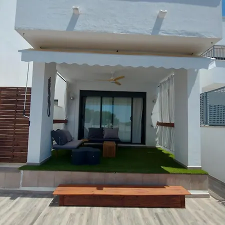 Comodidad Pensando En Tus Vacaciones Apartment Fuengirola