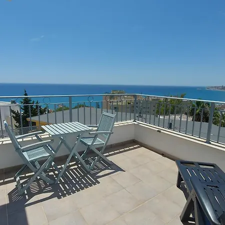 Comodidad Pensando En Tus Vacaciones Fuengirola