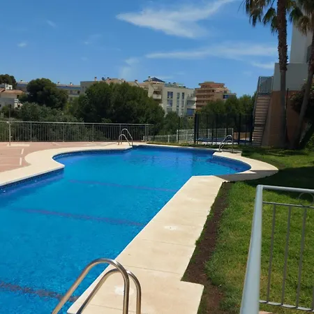 Apartment Comodidad Pensando En Tus Vacaciones *