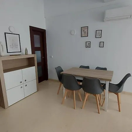 Comodidad Pensando En Tus Vacaciones Apartment Fuengirola