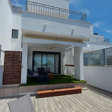 Apartment Comodidad Pensando En Tus Vacaciones Fuengirola