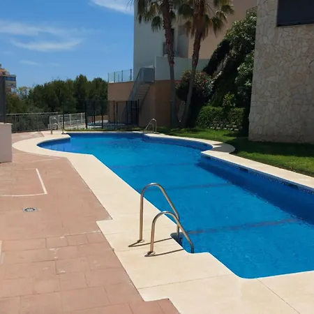 Comodidad Pensando En Tus Vacaciones * Fuengirola