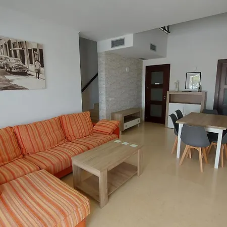 Apartment Comodidad Pensando En Tus Vacaciones *