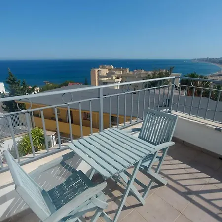 Apartment Comodidad Pensando En Tus Vacaciones Fuengirola