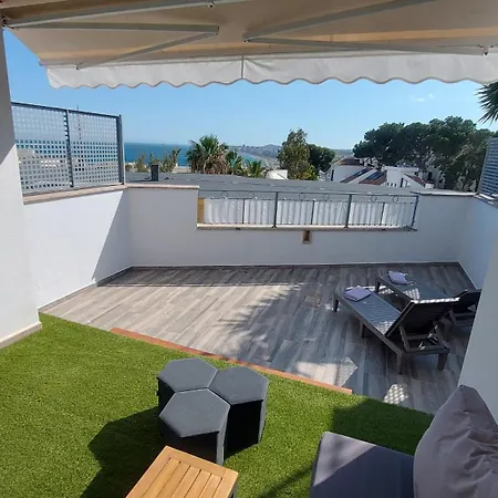 Comodidad Pensando En Tus Vacaciones Fuengirola