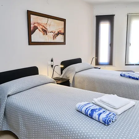 Comodidad Pensando En Tus Vacaciones Fuengirola