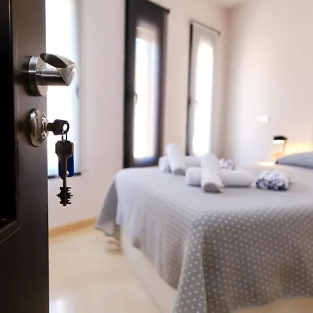 Apartment Comodidad Pensando En Tus Vacaciones