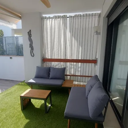 Comodidad Pensando En Tus Vacaciones * Fuengirola